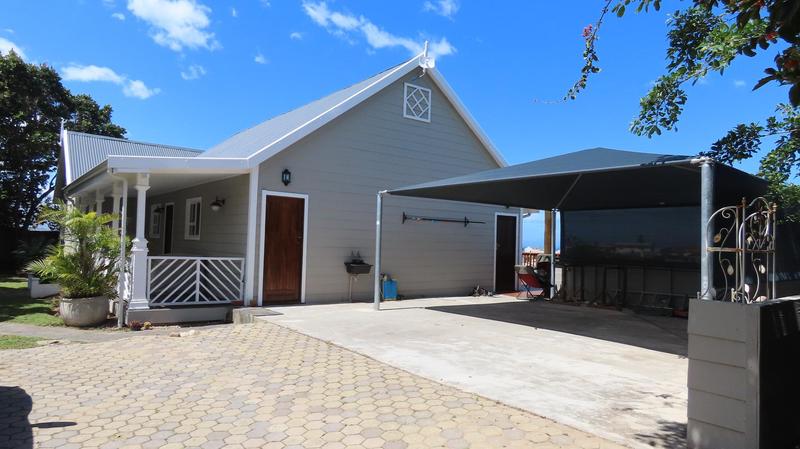 4 Bedroom Property for Sale in Tergniet Western Cape